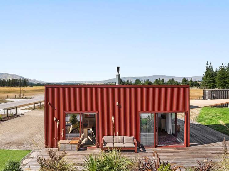 91 Lost Burn Road Lake Hawea_17