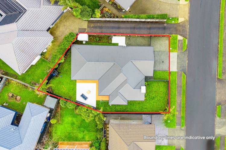 18 Huntington Park Drive Greenhithe_30