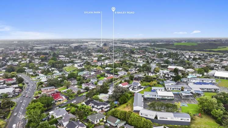 9 Bailey Road Mount Wellington_20