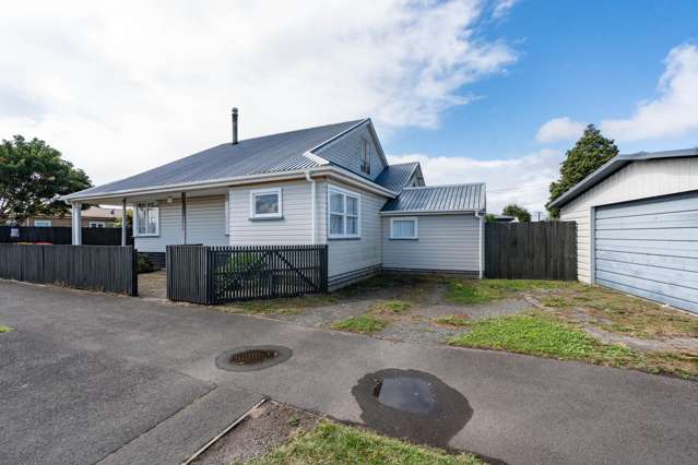 Big Home for the Budget