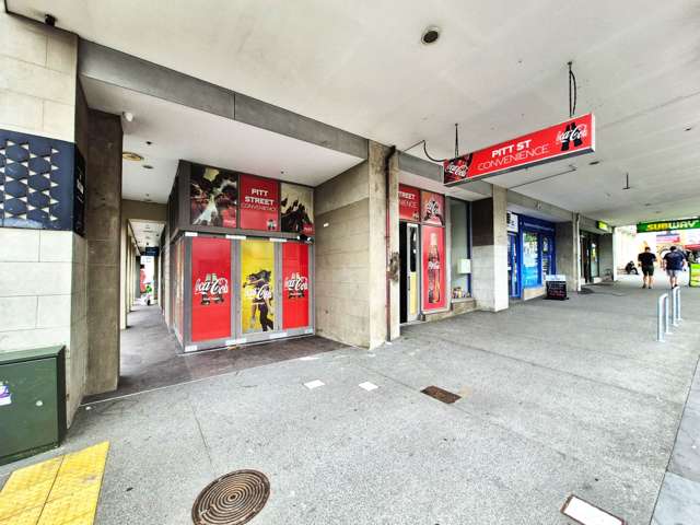 70 Pitt Street City Centre_3