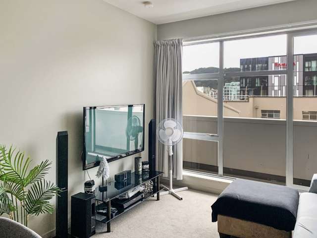 401/115 Vivian Street Te Aro_2