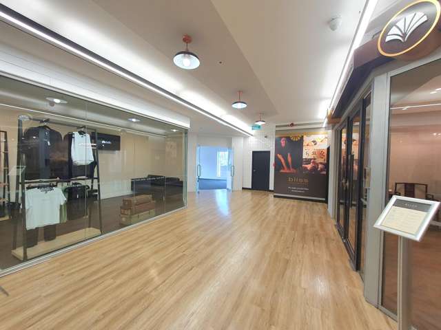 Unit 2F and 2I/255 Broadway Newmarket_3