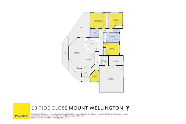 13 Tide Close Mount Wellington_1