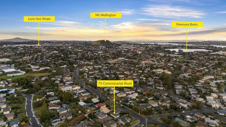 75 Commissariat Road Mount Wellington_14