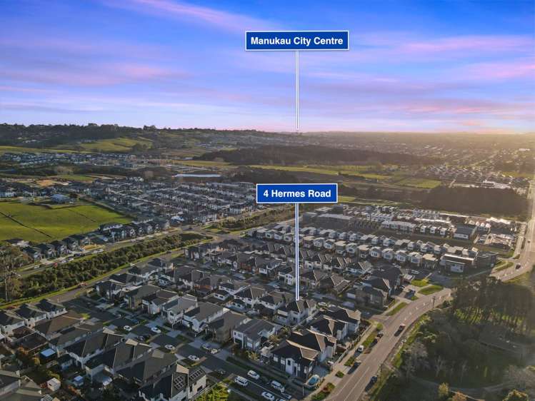 4 Hermes Road Flat Bush_26