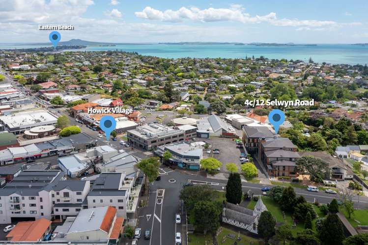 4c/12 Selwyn Road Cockle Bay_25