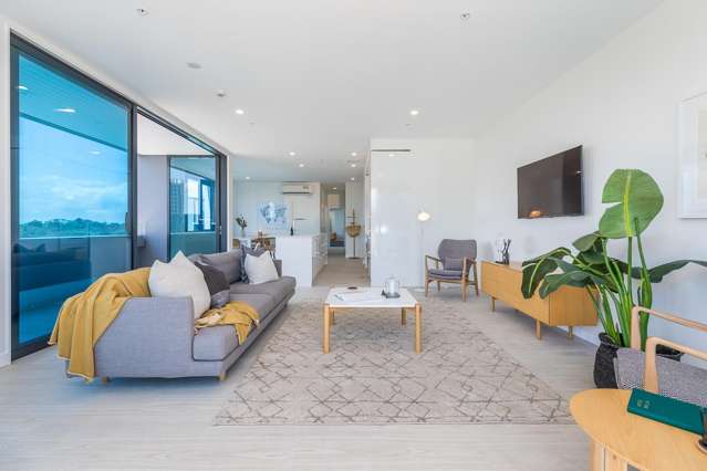 1401/27 Rutland Street Auckland Central_4