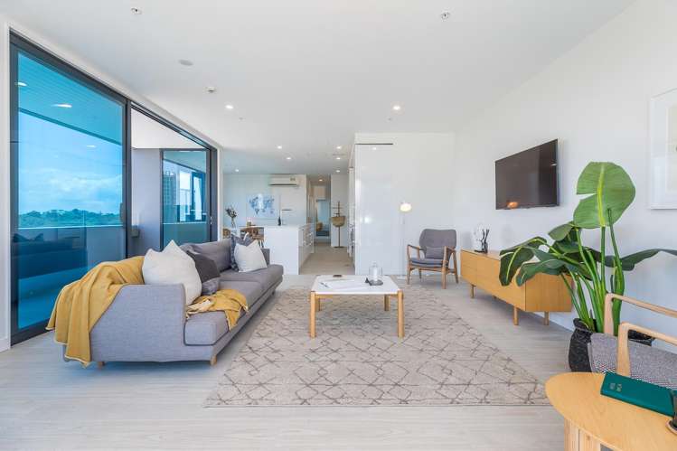 1401/27 Rutland Street Auckland Central_5
