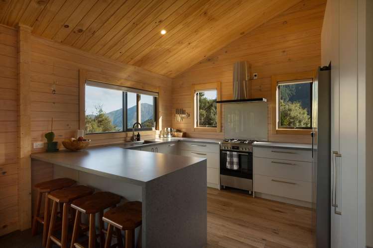 Lot 4 Waitata Bay Marlborough Sounds_6