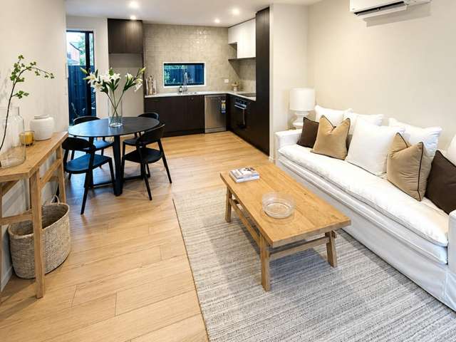Premium Living on Beckenham's Doorstep