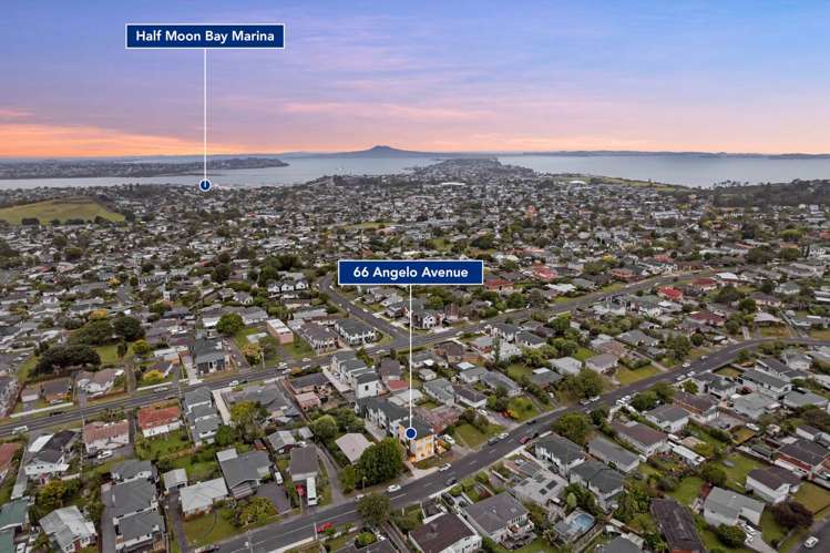 66C Angelo Avenue Howick_33