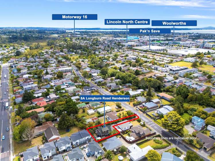 8a Longburn Road Henderson_28