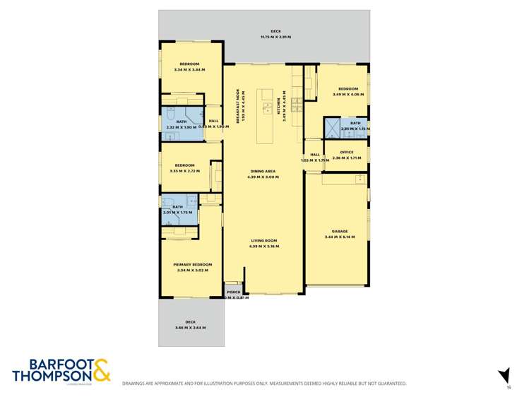 60 Whangamaire Rise Karaka_7