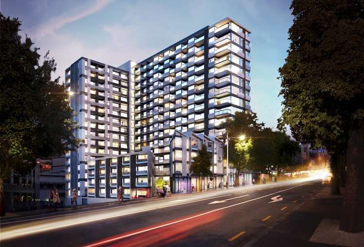 107/438 Queen Street Auckland Central_6