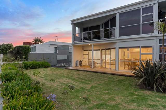 Seaside Living at Its Best - Steps from the Beach!