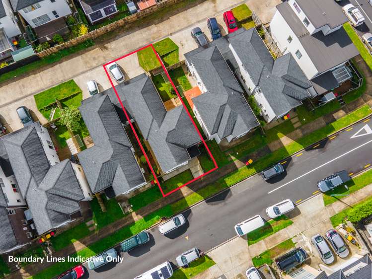 12 Calcite Avenue Flat Bush_19