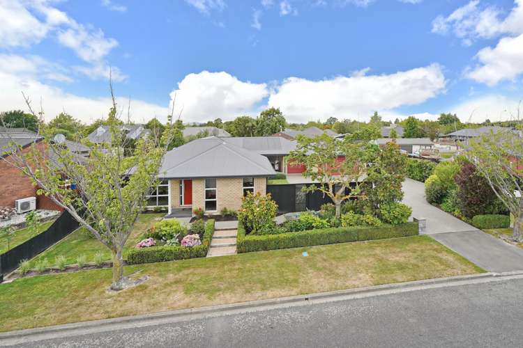 5 Mansfield Drive Kaiapoi_23
