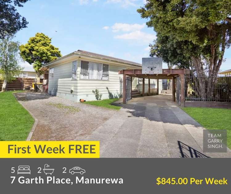 7 Garth Place Manurewa_0
