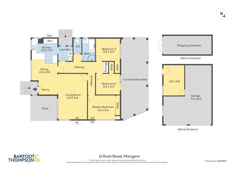 11 Rush Place Mangere_19