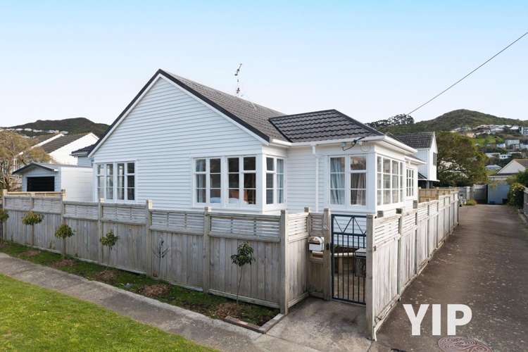 20 Bannister Avenue Johnsonville_17