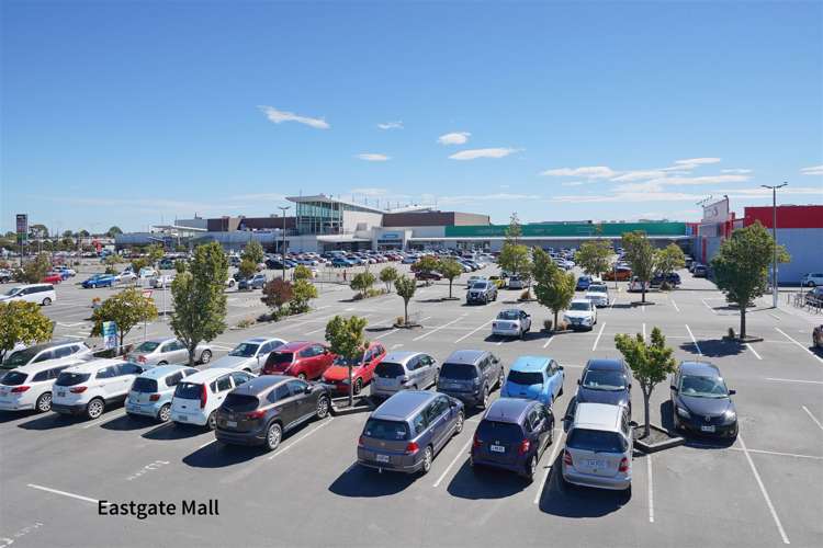 30a Chelsea Street Linwood_17