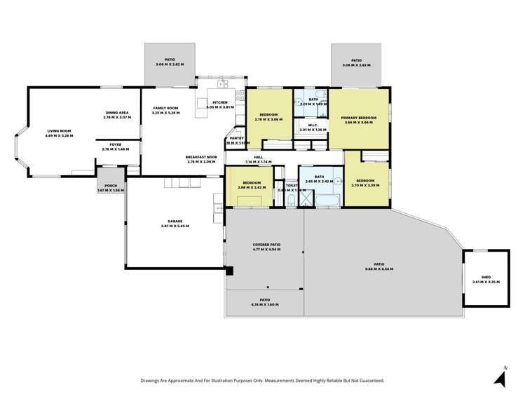 11 Jessika Place Conifer Grove_19