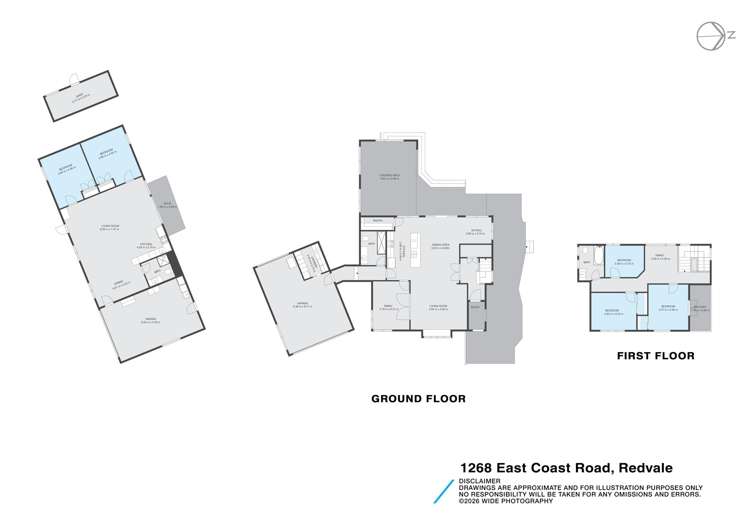 1268 East Coast Road Redvale_23