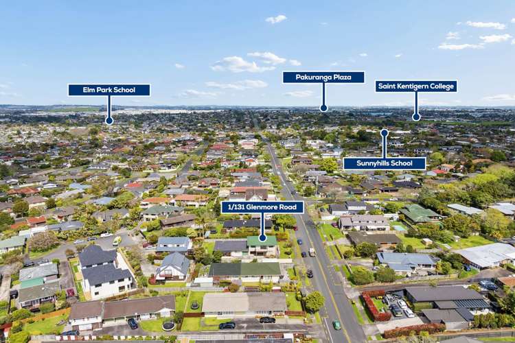 1/131 Glenmore Road Sunnyhills_28
