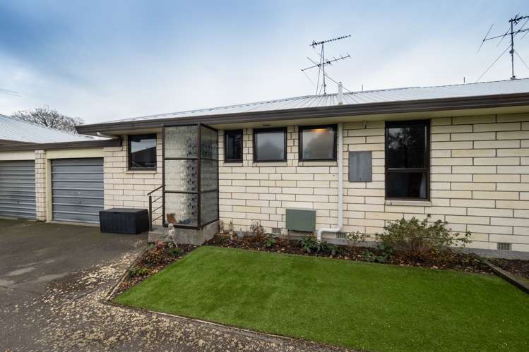 3/287 Cameron Street Ashburton_16