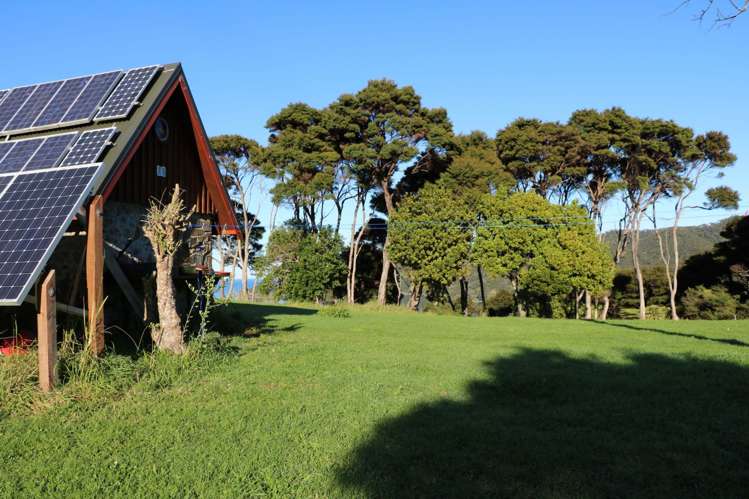 6 Harpoon Hill Great Barrier Island (Aotea Island)_9