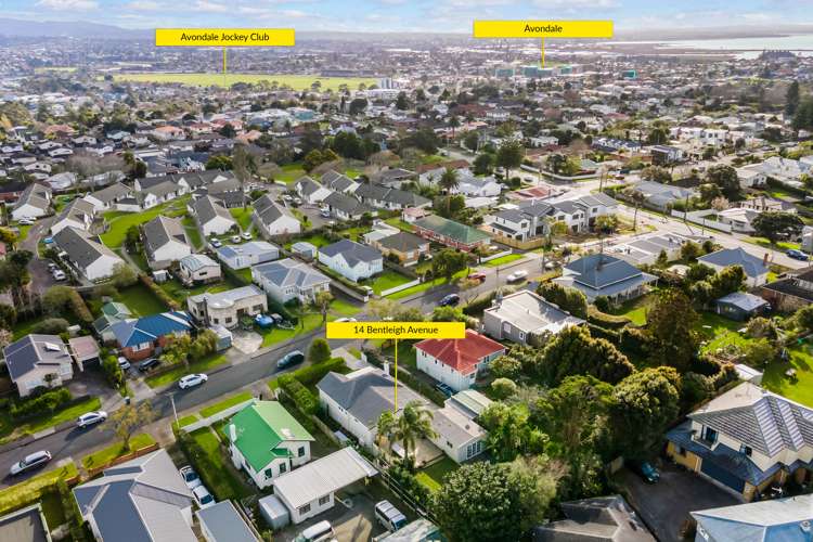 14 Bentleigh Avenue New Windsor_21