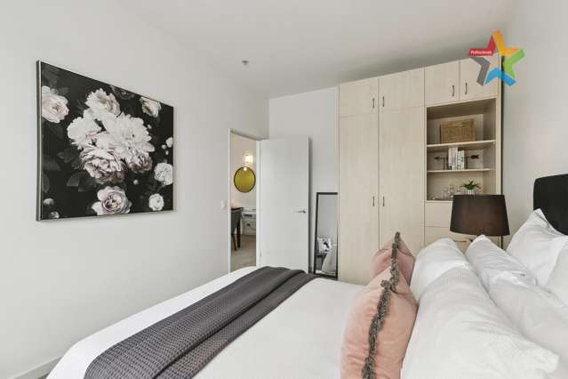 401/115 Vivian Street Te Aro_4