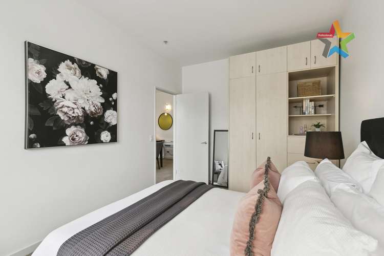 401/115 Vivian Street Te Aro_4