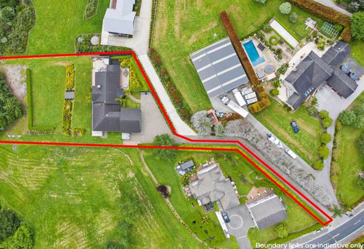 14 Regis Lane Flat Bush_21