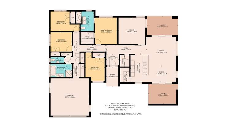 5 Kingson Court Omokoroa_27