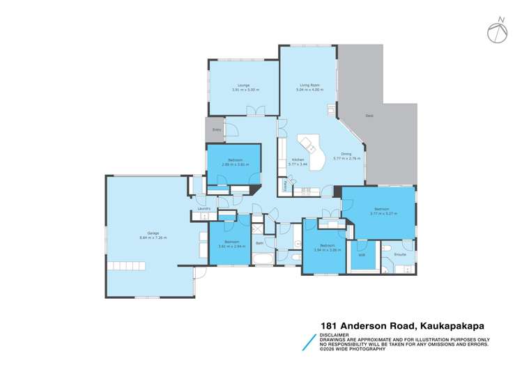 181 Anderson Road Kaukapakapa_28