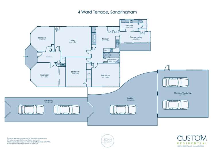 4 Ward Terrace Sandringham_18