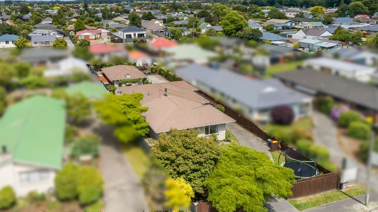 13 Bicknor Street Templeton_20