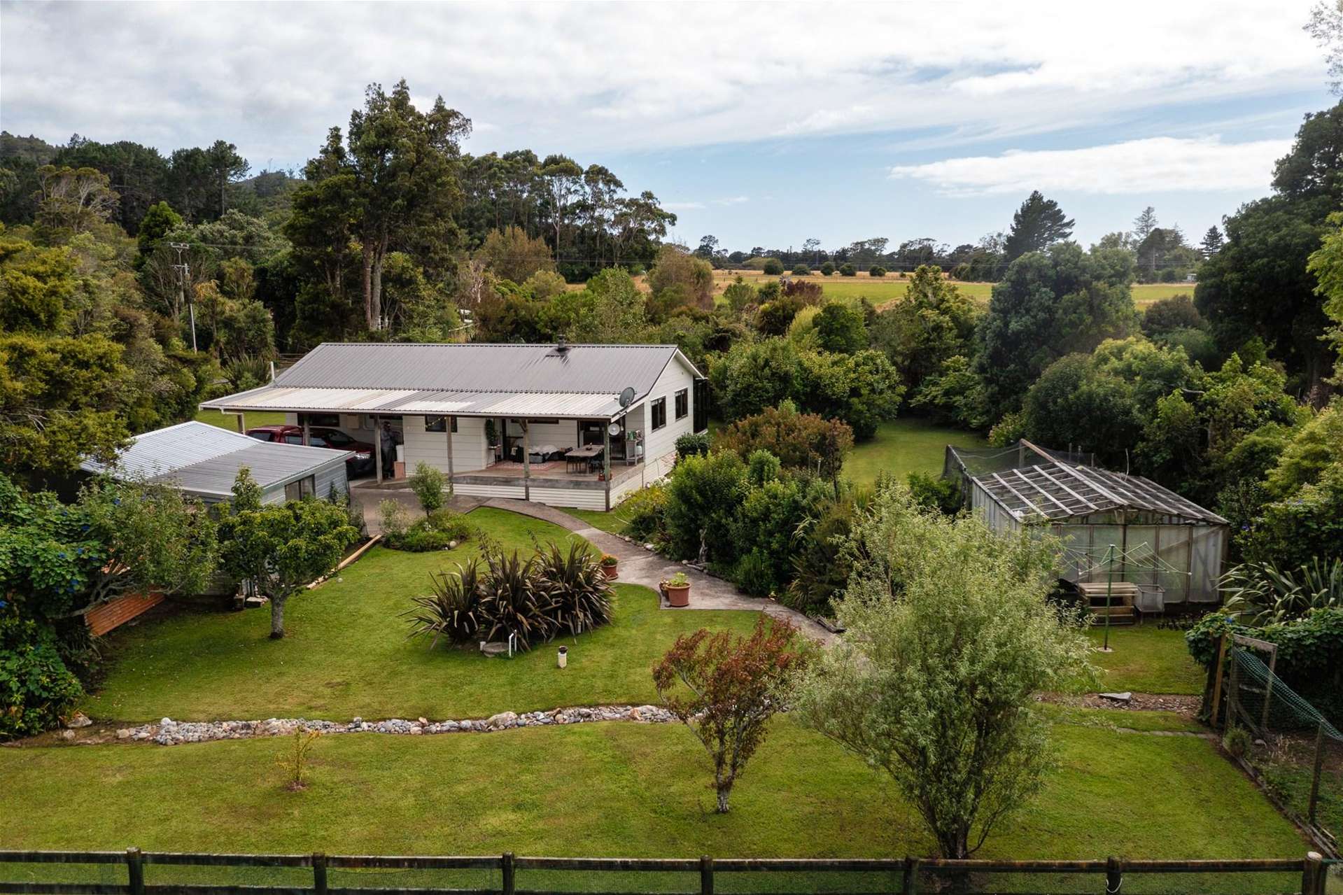 21 Pakawau Bush Road Pakawau_0