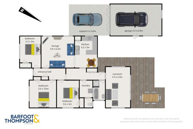 3 Freer Street Mt Roskill_13