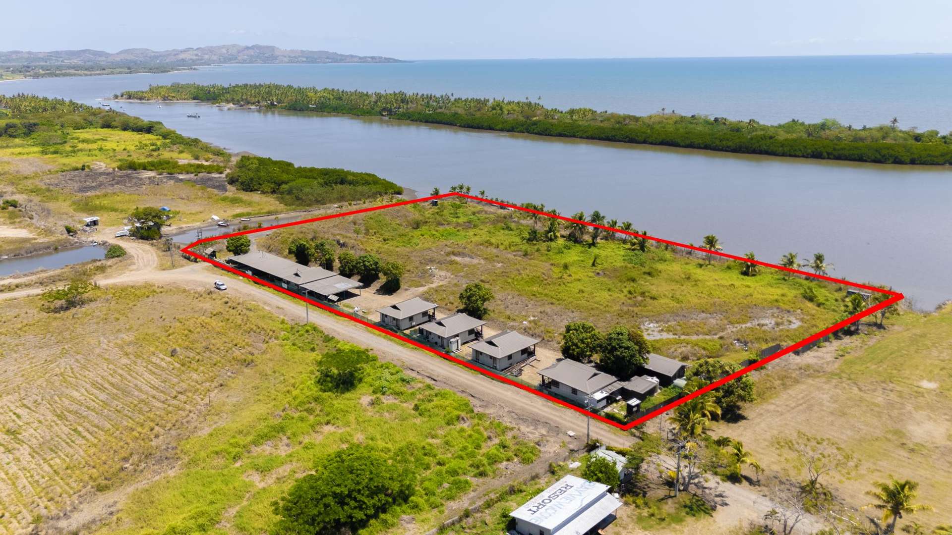 Lot 1 DP 9503 Coconut Rd Nacovi, Sonaisali Nadi_0