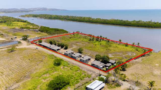 Waterfront Development Opportunity