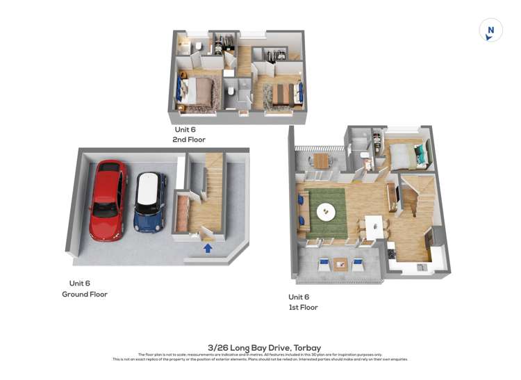 3/26 Long Bay Drive Torbay_12