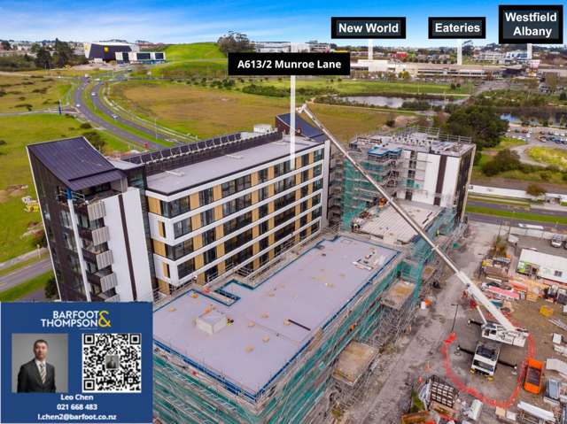 A613/2 Munroe Lane Albany_1