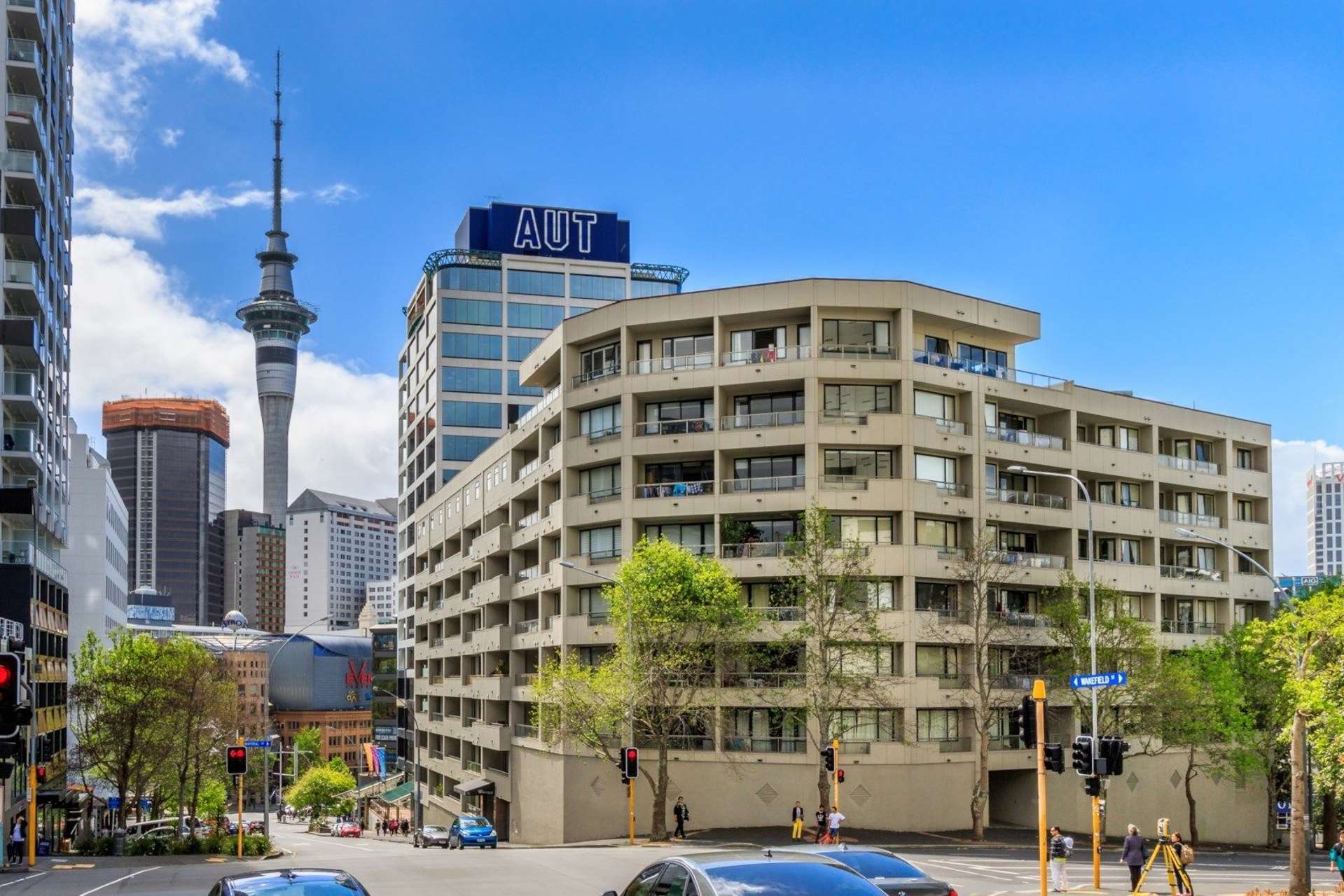 3h/18 Wakefield Street Auckland Central_0