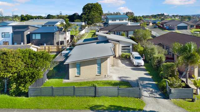 Spacious Family Haven in Prime Westgate Location!