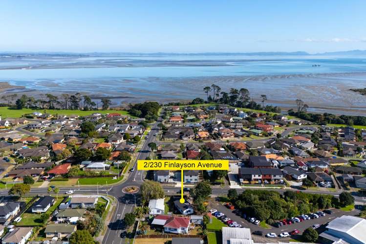 2/230 Finlayson Avenue Clendon Park_19