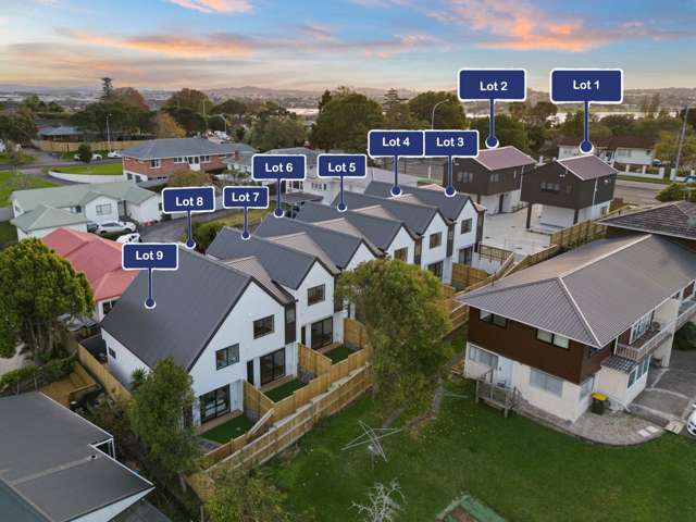 Over 700k in Pakuranga!