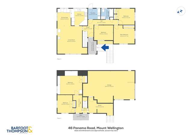 46 Panama Road Mt Wellington_1